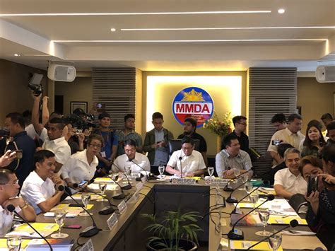 Metro Manila Council .